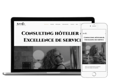 Aureolia Consulting Hôtels