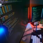 Créer un site internet avec l'IA