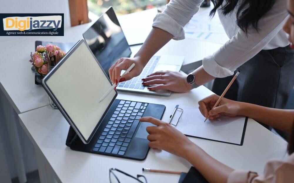 Prix d’un site internet : l'envisagez-vous comme une dépense ou un investissement pour votre entreprise ?