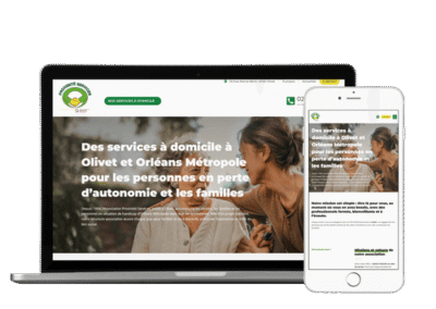 Association Proximité Services