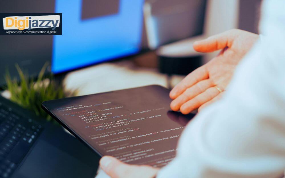 Créer un site avec l’IA, ok, mais avec un contrôle humain