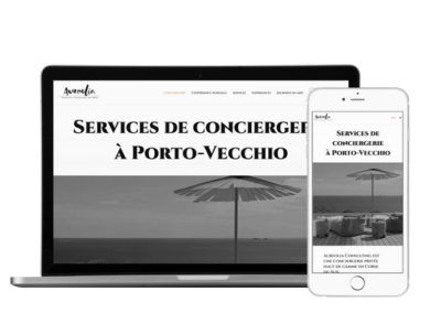 Aureolia Consulting
