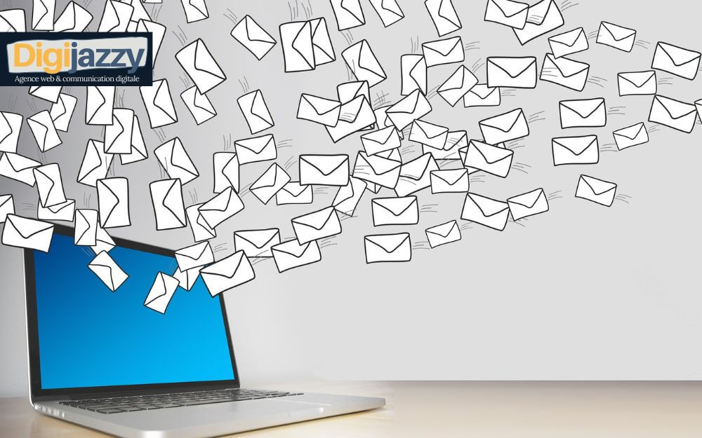 Pourquoi créer une adresse mail professionnelle ?