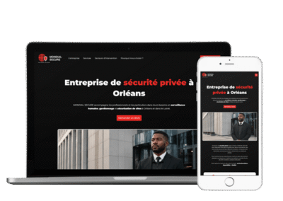 Mondial Secure