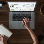 Entretien d’un site web