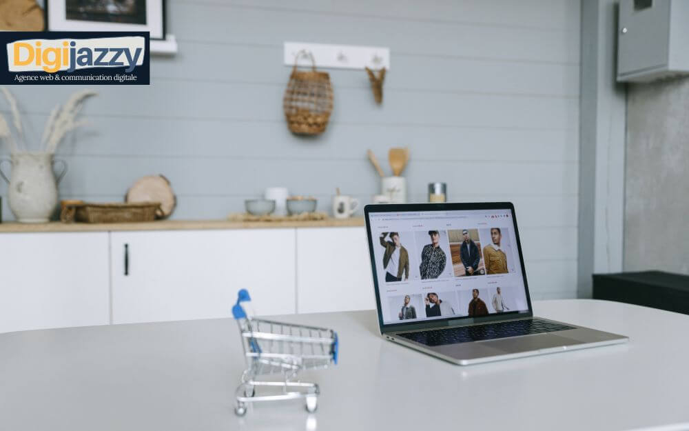 Choisir entre Shopify et WooCommerce sa boutique en ligne