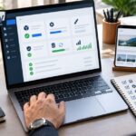 Mise à jour WordPress avec sauvegarde, vérification et contrôle du site